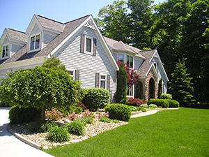 Landscapers and Lawncare Services in Oxford, MS